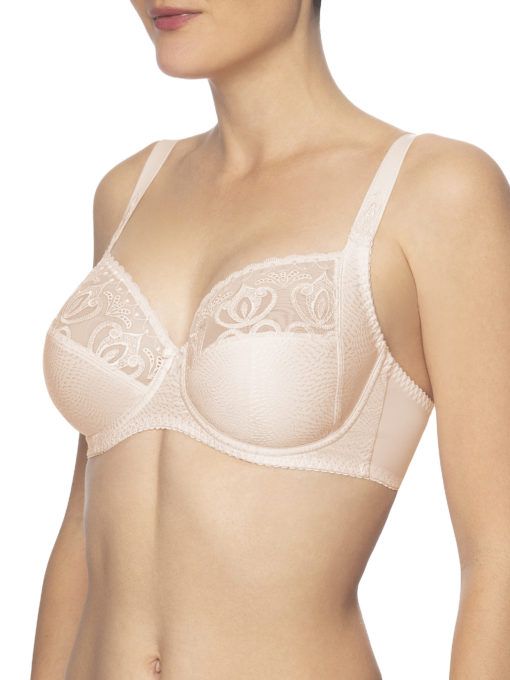 Felina Serenade bh Porcelain Rose - Afbeelding 2