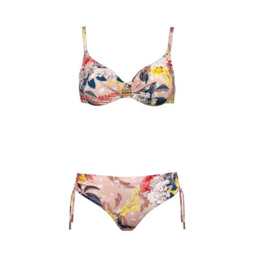 Maryan Mehlhorn Fior Underwire bikiniset