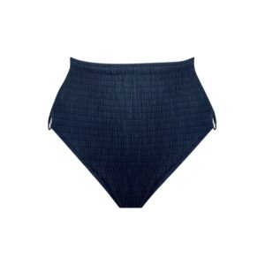 Watercult Solid Crush Hight Waist bikinislip