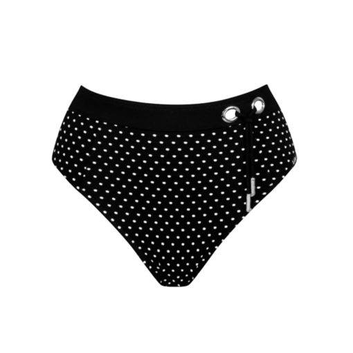 Lidea High Waist bikinislip Dot