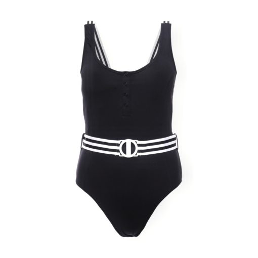 Seafolly Tank Maillot swimsuit