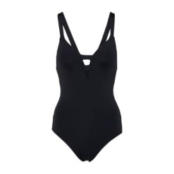 Seafolly Active Deep V swimsuit