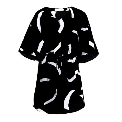 Seafolly New Wave kaftan