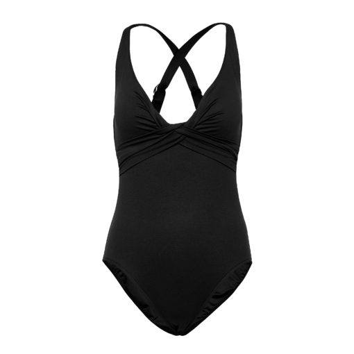 Seafolly DD Wrap Front swimsuit