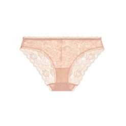 Aubade Rosessence slip nude