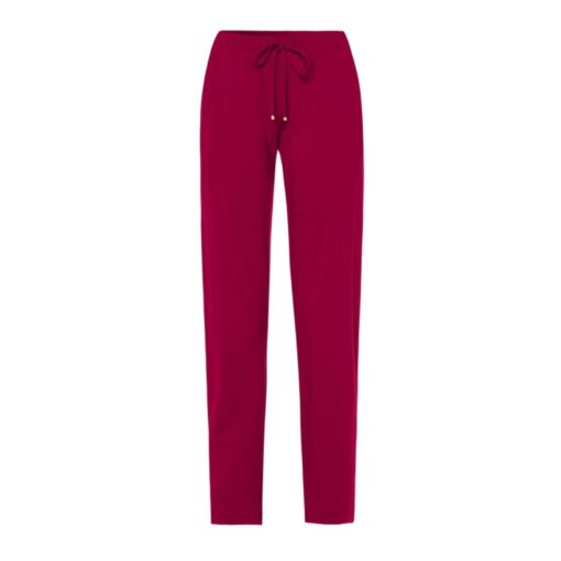 Hanro Sleep & Lounge broek Lucky Charm