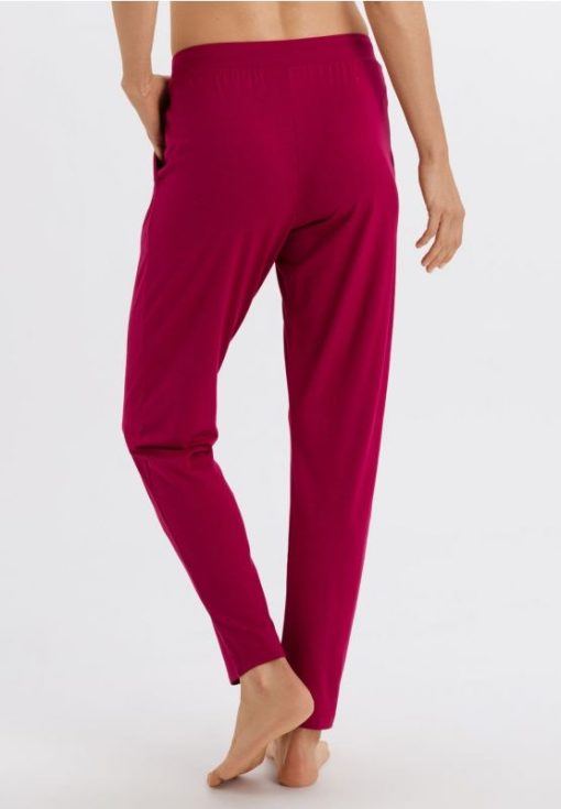 Hanro Sleep & Lounge broek Lucky Charm - Afbeelding 3