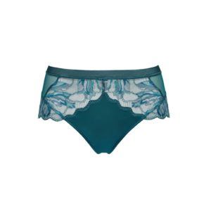 Conturelle Bloomy Days Shorty Smaragd