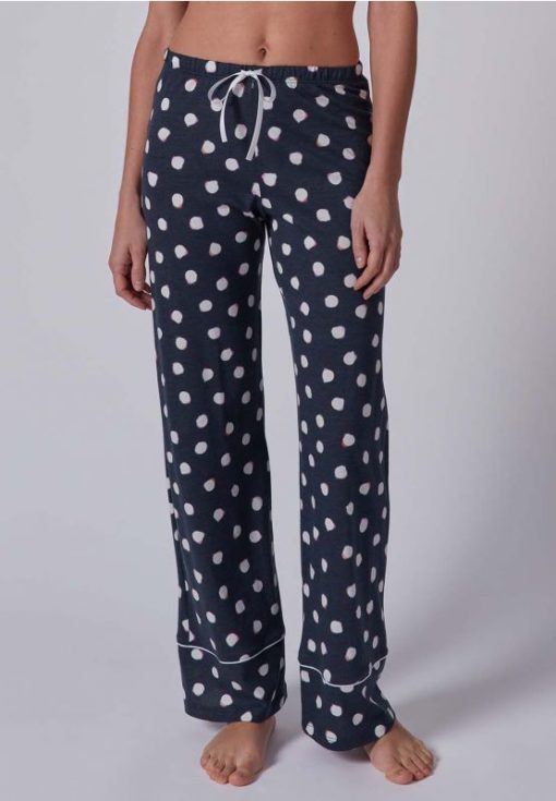 Huber Bodywear Hautnah Night Selection broek - Afbeelding 2
