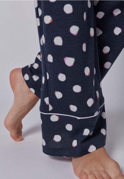 Huber Bodywear Hautnah Night Selection broek - Afbeelding 3