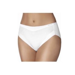 Janira Invisible Cotton Band slip wit
