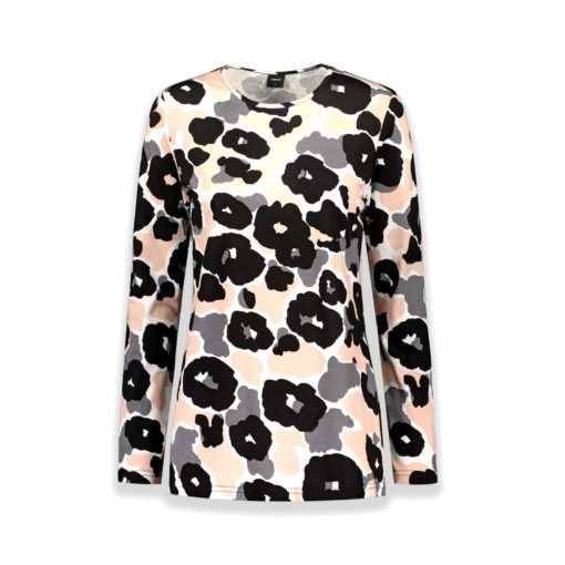 Nanso Onerva pyjamashirt