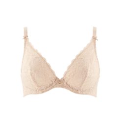 Aubade Rosessence Triangel BH nude