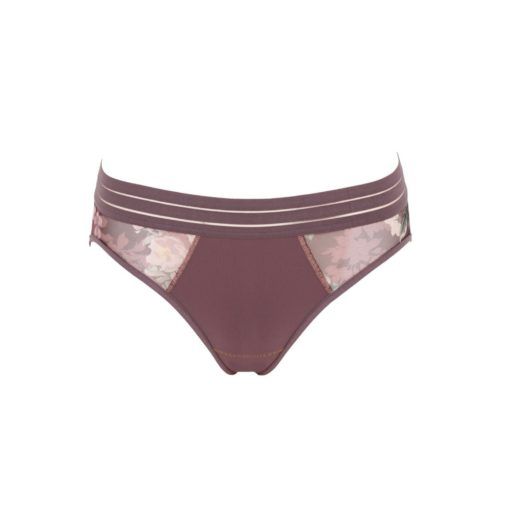 Maison Lejaby Nufit Garden slip