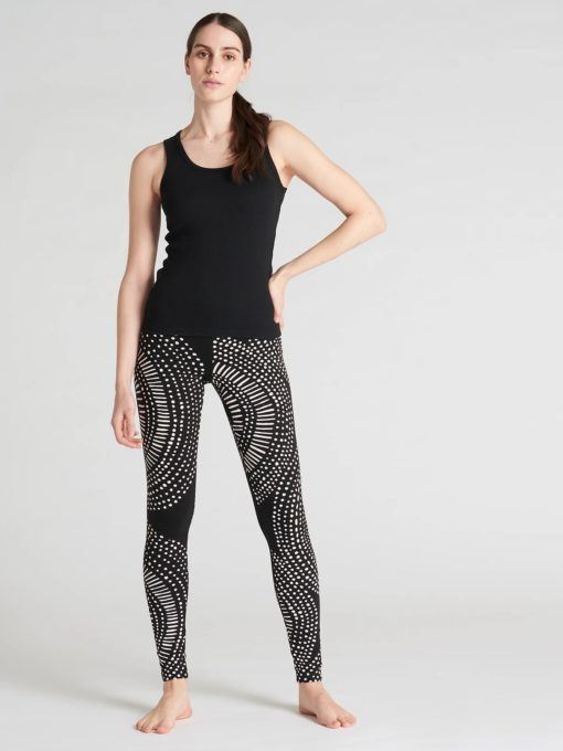 Nanso Aura legging - Afbeelding 2