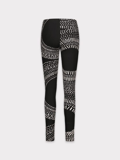 Nanso Aura legging - Afbeelding 3