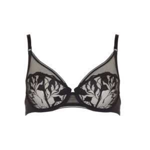 Maison Lejaby Sin bh Noir