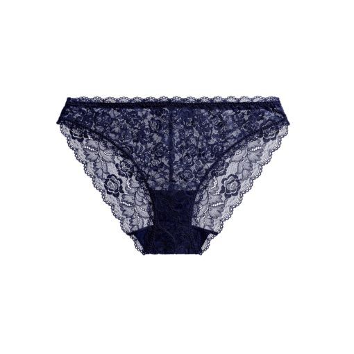 Aubade Rosessence slip Night Blue