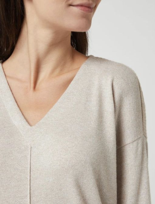 Pluto Nioma homesuit Beige/Gold - Afbeelding 4