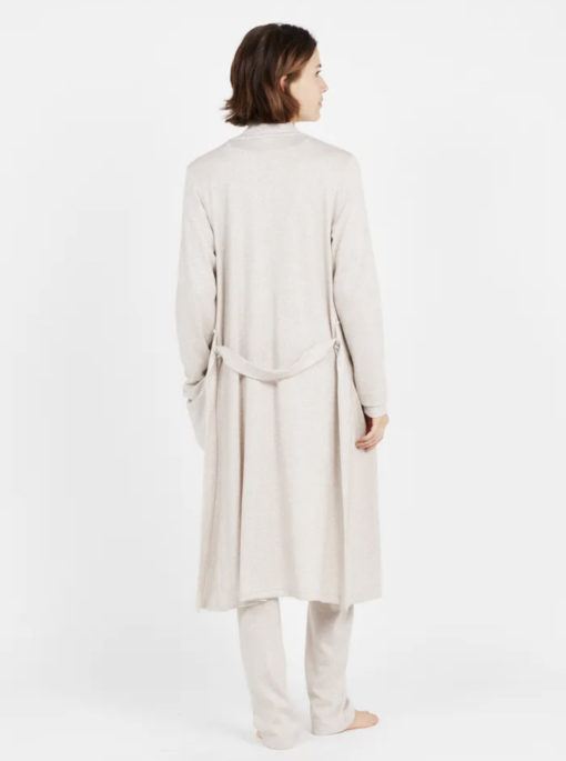 Pluto Niena vestjas beige/gold - Afbeelding 4