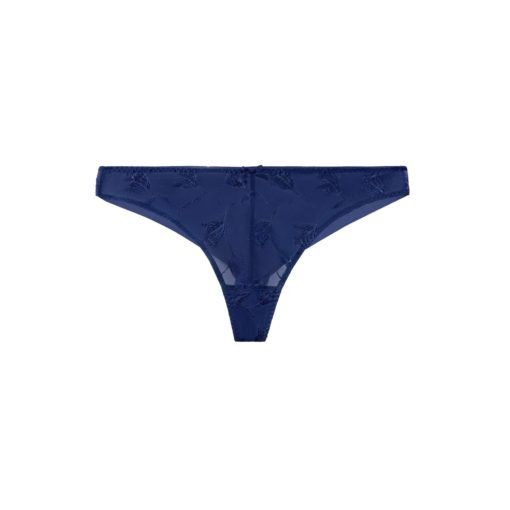 Aubade Softessence string Blue Saphir