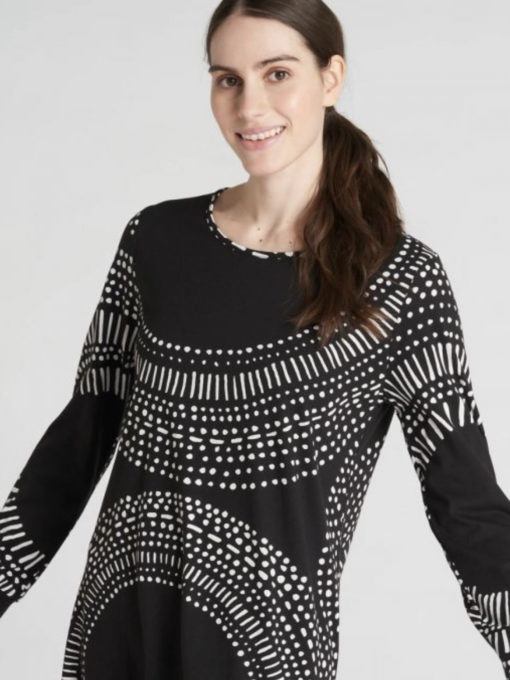 Nanso Aura pyjama shirt - Afbeelding 2