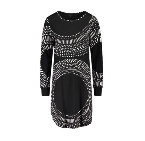 Nanso Aura sleepshirt