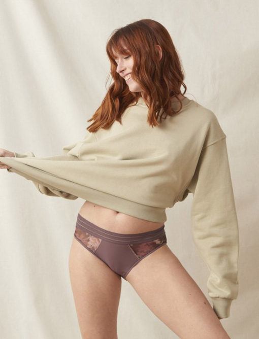 Maison Lejaby Nufit Garden slip - Afbeelding 2