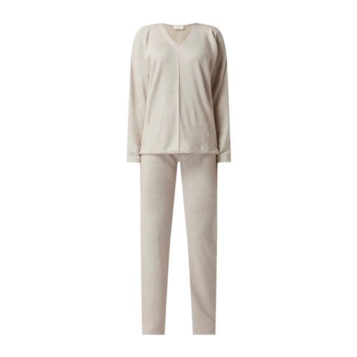 Pluto Nioma homesuit Beige/Gold