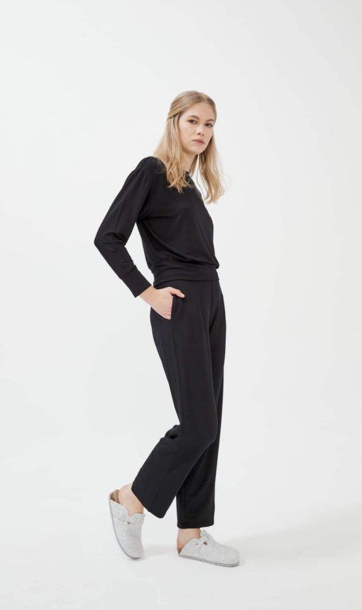 Hays Vegan homesuit - Afbeelding 3