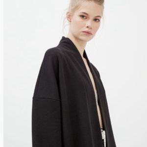 Hays Vegan cardigan - Afbeelding 2