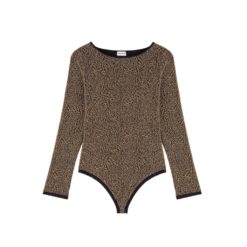Pain de Sucre Anael leopard body