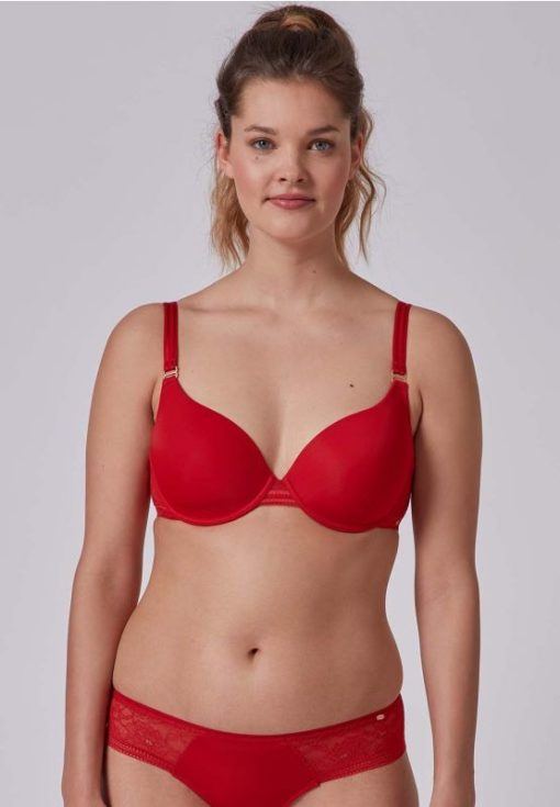 Skiny Bodywear Inspire Lace beugel BH - Afbeelding 2