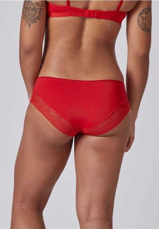 Skiny Bodywear Inspire Lace slip - Afbeelding 3