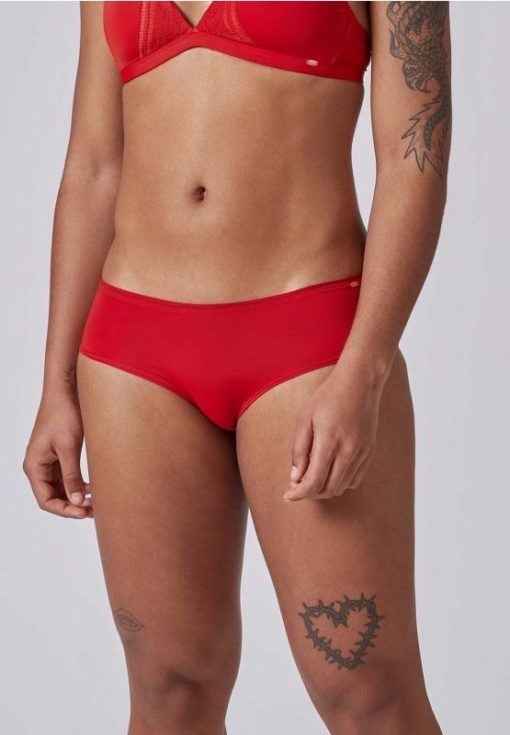 Skiny Bodywear Inspire Lace slip - Afbeelding 2
