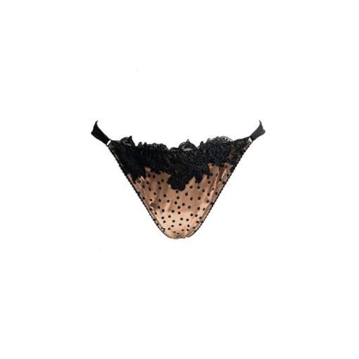 Ambra Jaguard string