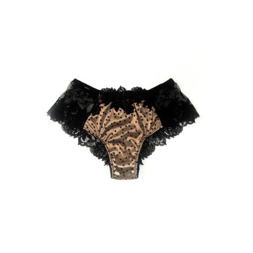 Ambra Jaguard shorty
