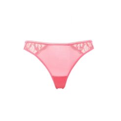 Maison Lejaby Sin string Pink Lemonade