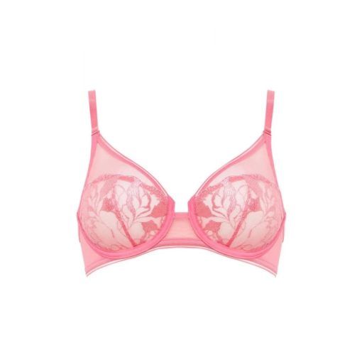 Maison Lejaby Sin bh Pink Lemonade