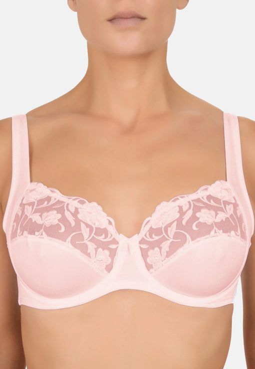 Felina Moments BH Dusty Rose - Afbeelding 2