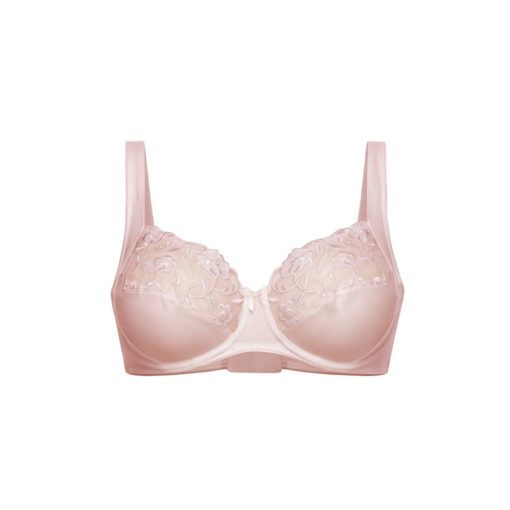 Felina Moments BH Dusty Rose