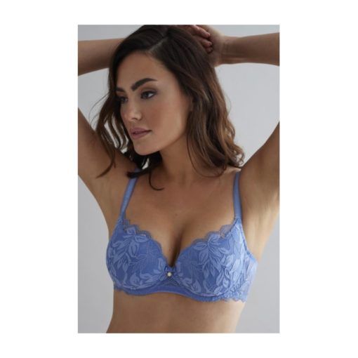 Selmark Filipa Moulded bh Azul Blue