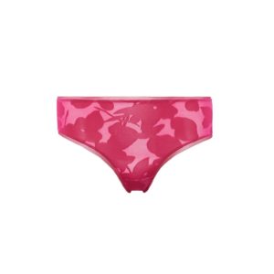 Maison Lejaby Ombrage string pink Orchid