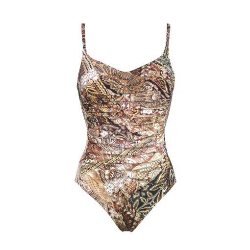 Maryan Mehlhorn World Traveller underwire badpak
