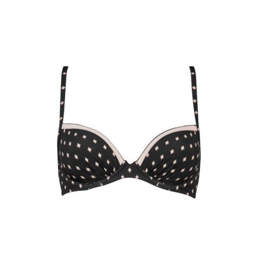 Watercult Soul Spots bikinitop met beugel