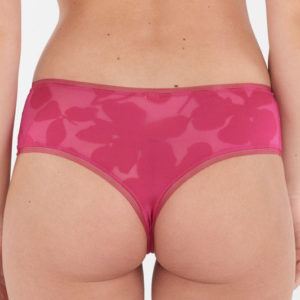 Maison Lejaby Ombrage string pink Orchid - Afbeelding 4