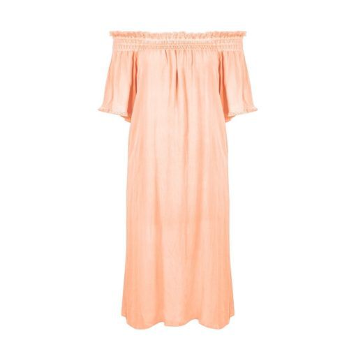 Watercult Off Shoulder dress