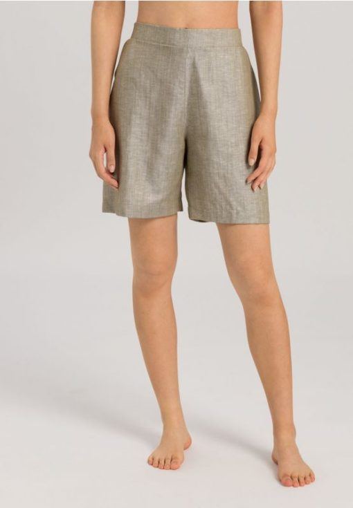 Hanro Urban Casuals short - Afbeelding 3