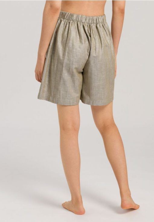 Hanro Urban Casuals short - Afbeelding 4