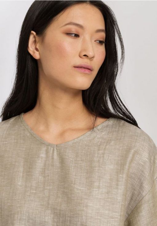Hanro Urban Casuals top - Afbeelding 4